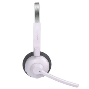 Наушники Jlab GO Work Pop Lilac (IEUHBGWRKPOPRLLC4)