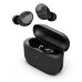 Наушники Jlab GO Air Pop Black (IEUEBGAIRPOPRBLK124)