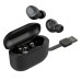 Наушники Jlab GO Air Pop Black (IEUEBGAIRPOPRBLK124)