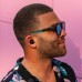 Наушники Jlab GO Air Pop Black (IEUEBGAIRPOPRBLK124)