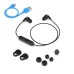 Наушники Jlab JBuds Pro Wireless Black (IEUEBPRORBLK123)