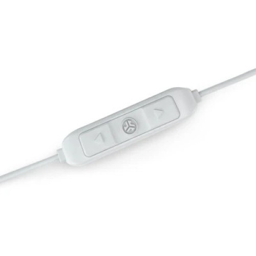 Наушники Jlab JBuds Pro Wireless White/Grey (IEUEBPRORWHTGRY123)
