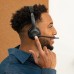 Наушники Jlab GO Work Wireless 2nd Gen Black (IEUHBGOWORKRBLK4)