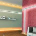 Светодиодная лента Eurolamp LED/ROLL 24V, 6500K 5м