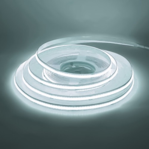 Светодиодная лента Eurolamp LED/ROLL 24V, 4000K 5м