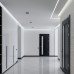 Светодиодная лента Eurolamp LED/ROLL 24V, 4000K 5м