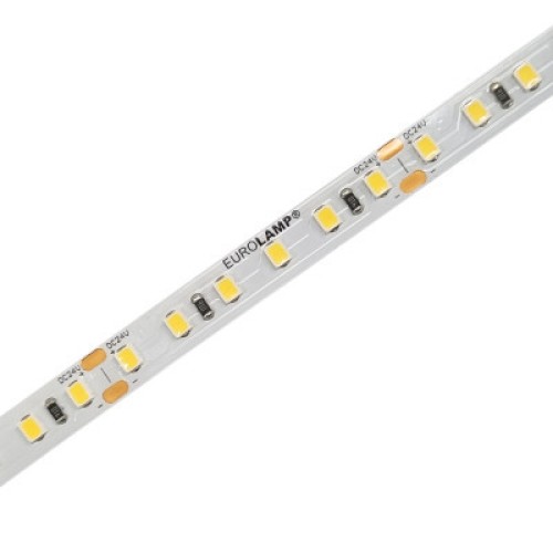 Светодиодная лента Eurolamp LED/ROLL 24V, 4200K 5м