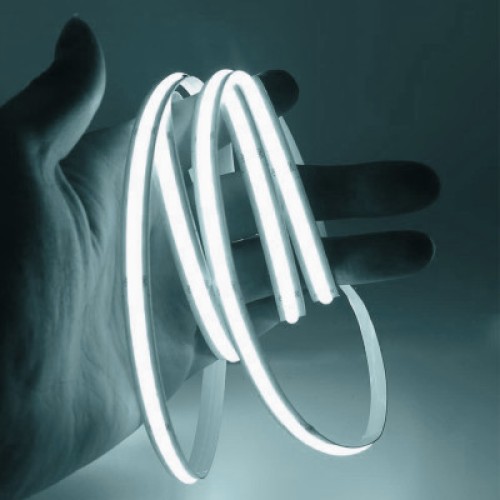 Светодиодная лента Eurolamp LED/ROLL 24V, 4200K 5м