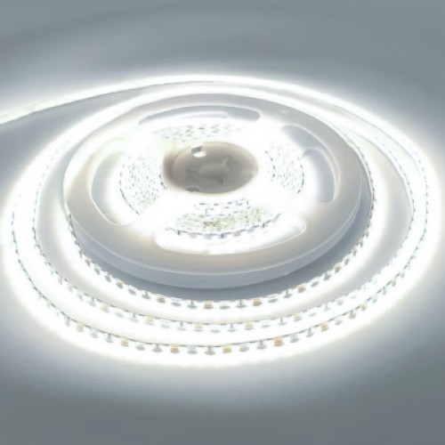 Светодиодная лента Eurolamp LED/ROLL 24V, 6200K 5м