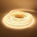 Светодиодная лента Eurolamp LED/ROLL 24V, 3000K 5м