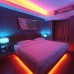 Светодиодная лента Eurolamp Smart (LED/SET-10M/RGB)