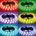 Светодиодная лента Eurolamp Smart (LED/SET-5M/RGB)