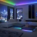Светодиодная лента Eurolamp Smart (LED/SET-5M/RGB)