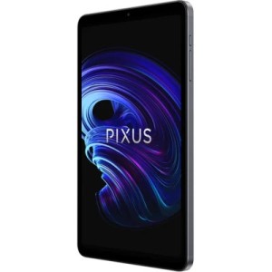 Планшет Pixus Folio 8,4" 6/128Gb LTE graphite (4897058531831)