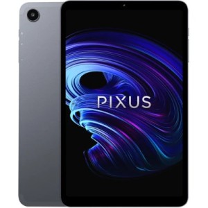 Планшет Pixus Folio 8,4" 6/128Gb LTE graphite (4897058531831)