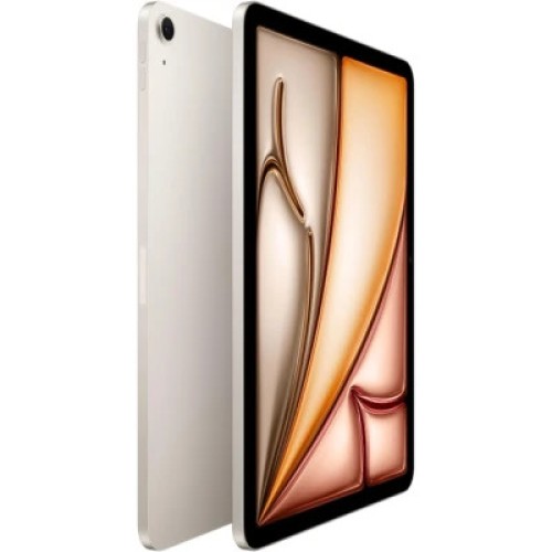 Планшет Apple iPad Air 13" M2 Wi-Fi 128GB Starlight (MV293NF/A)