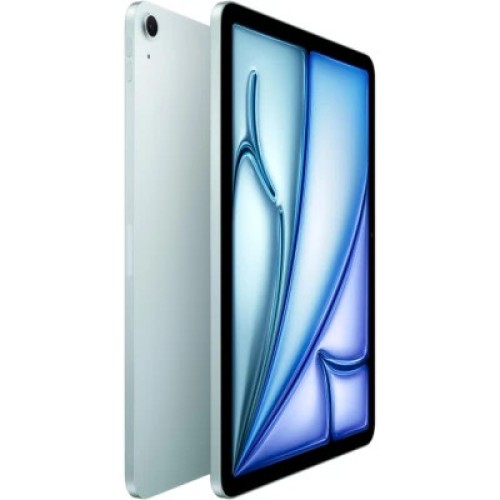 Планшет Apple iPad Air 13" M2 Wi-Fi 256GB Blue (MV2F3NF/A)