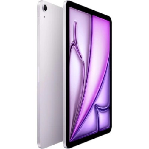 Планшет Apple iPad Air 13" M2 Wi-Fi 256GB Purple (MV2H3NF/A)