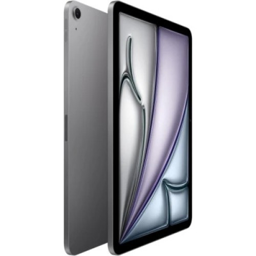 Планшет Apple iPad Air 13" M2 Wi-Fi + Cellular 128GB Space Grey (MV6Q3NF/A)