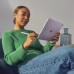 Планшет Apple iPad Air 13" M2 Wi-Fi + Cellular 128GB Space Grey (MV6Q3NF/A)