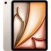 Планшет Apple iPad Air 13" M2 Wi-Fi + Cellular 128GB Starlight (MV6T3NF/A)