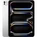 Планшет Apple iPad Pro 11" M4 WiFi 256GB with Standard glass Silver (MVV93NF/A)