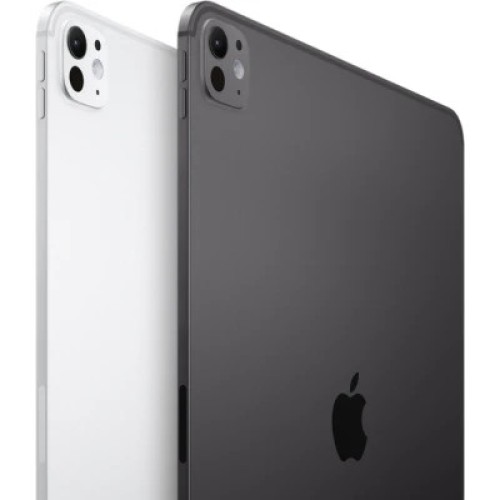 Планшет Apple iPad Pro 11" M4 WiFi 1TB with Standard glass Space Black (MVVE3NF/A)