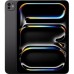 Планшет Apple iPad Pro 11" M4 WiFi 1TB with Standard glass Space Black (MVVE3NF/A)