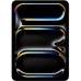 Планшет Apple iPad Pro 11" M4 WiFi + Cellular 256GB with Standard glass Space Black (MVW13NF/A)