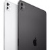 Планшет Apple iPad Pro 11" M4 WiFi + Cellular 256GB with Standard glass Silver (MVW23NF/A)