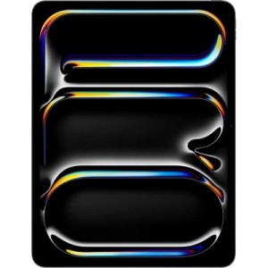 Планшет Apple iPad Pro 13" M4 WiFi 256GB with Standard glass Space Black (MVX23NF/A)