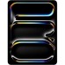 Планшет Apple iPad Pro 13" M4 WiFi 256GB with Standard glass Space Black (MVX23NF/A)