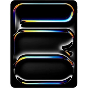 Планшет Apple iPad Pro 13" M4 WiFi + Cellular 512GB with Standard glass Space Black (MVXU3NF/A)
