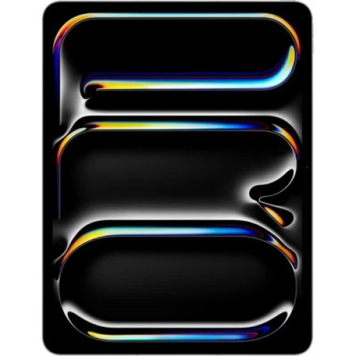 Планшет Apple iPad Pro 13" M4 WiFi + Cellular 512GB with Standard glass Silver (MVXV3NF/A)