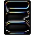 Планшет Apple iPad Pro 13" M4 WiFi + Cellular 512GB with Standard glass Silver (MVXV3NF/A)