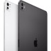 Планшет Apple iPad Pro 13" M4 WiFi + Cellular 512GB with Standard glass Silver (MVXV3NF/A)