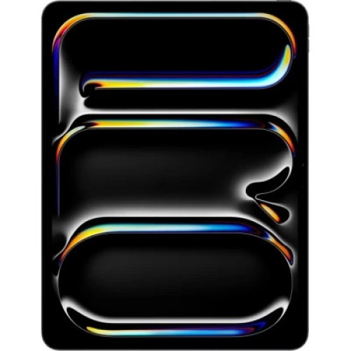 Планшет Apple iPad Pro 13" M4 WiFi + Cellular 1TB with Standard glass Space Black (MVXW3NF/A)
