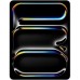 Планшет Apple iPad Pro 13" M4 WiFi 1TB with Nano-texture Glass Silver (MWRG3NF/A)