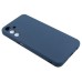 Чехол для мобильного телефона Dengos Carbon Samsung Galaxy M15 5G (blue) (DG-TPU-CRBN-197)