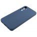 Чехол для мобильного телефона Dengos Carbon Samsung Galaxy M15 5G (blue) (DG-TPU-CRBN-197)