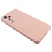 Чехол для мобильного телефона Dengos Soft Samsung Galaxy A35 5G (Pink) (DG-TPU-SOFT-56)