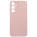 Чехол для мобильного телефона Dengos Soft Samsung Galaxy A35 5G (Pink) (DG-TPU-SOFT-56)