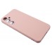 Чехол для мобильного телефона Dengos Soft Samsung Galaxy A55 5G (Pink) (DG-TPU-SOFT-57)