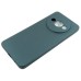 Чехол для мобильного телефона Dengos Soft Xiaomi Redmi A3 (green) (DG-TPU-SOFT-59)