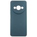 Чехол для мобильного телефона Dengos Soft Xiaomi Redmi A3 (green) (DG-TPU-SOFT-59)