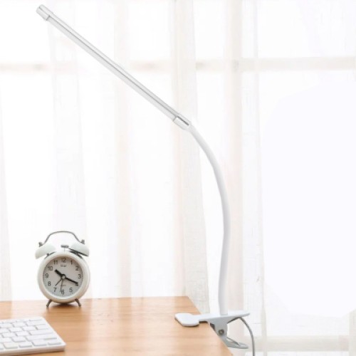 Настольная лампа Eurolamp LED-TLP-5W(white)