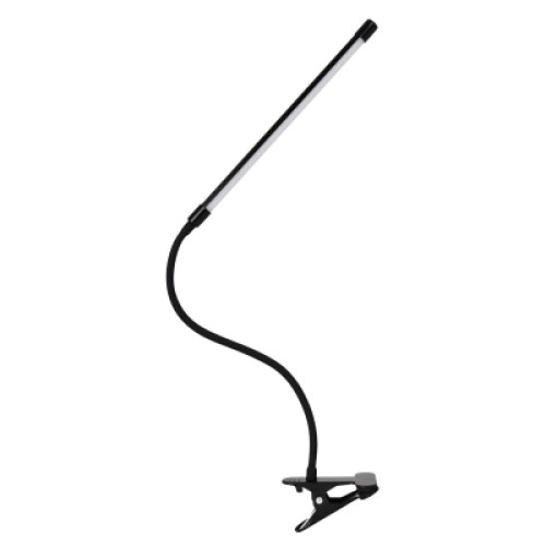 Настольная лампа Eurolamp LED-TLP-5W(black)