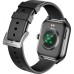 Смарт-часы BOROFONE BD5 Black (6941991104404)