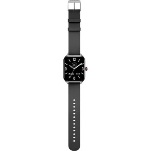 Смарт-часы BOROFONE BD5 Black (6941991104404)