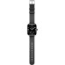 Смарт-часы BOROFONE BD5 Black (6941991104404)